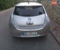Серый Ниссан Лиф, объемом двигателя 0 л и пробегом 123 тыс. км за 7300 $, фото 3 на Automoto.ua