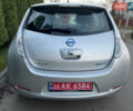 Серый Ниссан Лиф, объемом двигателя 0 л и пробегом 108 тыс. км за 7290 $, фото 27 на Automoto.ua