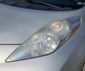Сірий Ніссан Ліф, об'ємом двигуна 0 л та пробігом 77 тис. км за 7540 $, фото 3 на Automoto.ua