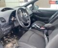Сірий Ніссан Ліф, об'ємом двигуна 0 л та пробігом 59 тис. км за 12950 $, фото 6 на Automoto.ua