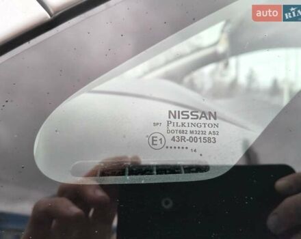 Серый Ниссан Лиф, объемом двигателя 0 л и пробегом 46 тыс. км за 7500 $, фото 11 на Automoto.ua