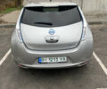 Серый Ниссан Лиф, объемом двигателя 0 л и пробегом 112 тыс. км за 7500 $, фото 5 на Automoto.ua