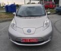 Серый Ниссан Лиф, объемом двигателя 0 л и пробегом 182 тыс. км за 6701 $, фото 1 на Automoto.ua