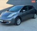 Серый Ниссан Лиф, объемом двигателя 0 л и пробегом 160 тыс. км за 6999 $, фото 1 на Automoto.ua