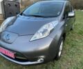 Серый Ниссан Лиф, объемом двигателя 0 л и пробегом 90 тыс. км за 6600 $, фото 1 на Automoto.ua