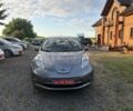 Сірий Ніссан Ліф, об'ємом двигуна 0 л та пробігом 124 тис. км за 6800 $, фото 1 на Automoto.ua