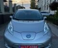 Серый Ниссан Лиф, объемом двигателя 0 л и пробегом 102 тыс. км за 6800 $, фото 1 на Automoto.ua