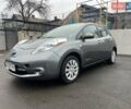 Серый Ниссан Лиф, объемом двигателя 0 л и пробегом 120 тыс. км за 8200 $, фото 8 на Automoto.ua