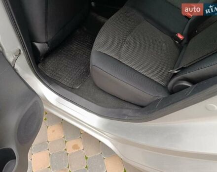 Ниссан Лиф 2014 в Ровно на Automoto.ua Серый Ниссан Лиф, объемом двигателя 0 л и пробегом 118 тыс. км за 5700 $, фото 57 на Automoto.ua