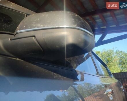 Серый Ниссан Лиф, объемом двигателя 0 л и пробегом 122 тыс. км за 7400 $, фото 5 на Automoto.ua