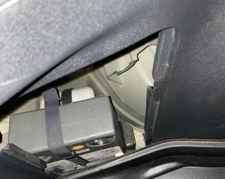 Сірий Ніссан Ліф, об'ємом двигуна 0 л та пробігом 131 тис. км за 6550 $, фото 17 на Automoto.ua