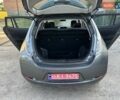Сірий Ніссан Ліф, об'ємом двигуна 0 л та пробігом 154 тис. км за 8200 $, фото 18 на Automoto.ua