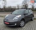 Серый Ниссан Лиф, объемом двигателя 0 л и пробегом 146 тыс. км за 5900 $, фото 11 на Automoto.ua
