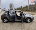 Серый Ниссан Лиф, объемом двигателя 0 л и пробегом 100 тыс. км за 5999 $, фото 72 на Automoto.ua