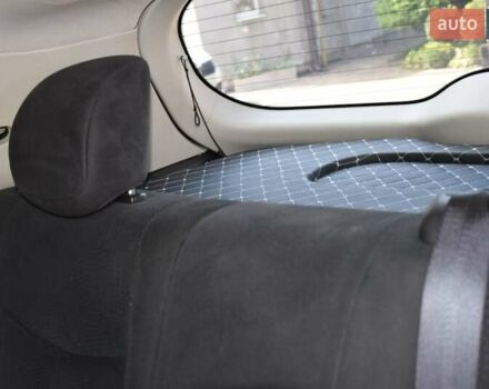 Серый Ниссан Лиф, объемом двигателя 0 л и пробегом 96 тыс. км за 7200 $, фото 37 на Automoto.ua