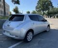 Серый Ниссан Лиф, объемом двигателя 0 л и пробегом 247 тыс. км за 5100 $, фото 4 на Automoto.ua