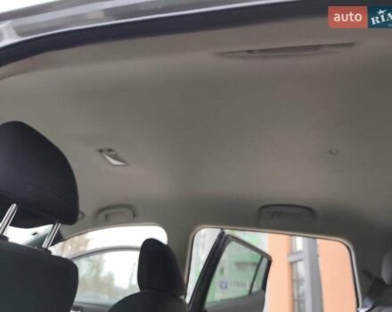 Серый Ниссан Лиф, объемом двигателя 0 л и пробегом 100 тыс. км за 5999 $, фото 57 на Automoto.ua