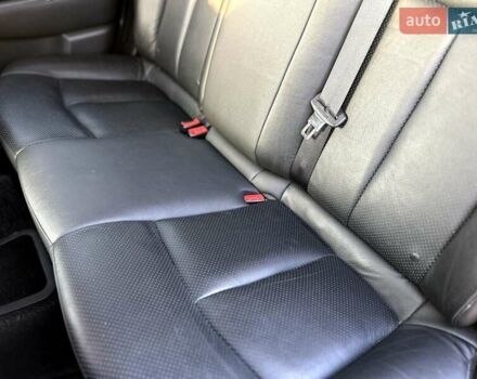 Сірий Ніссан Ліф, об'ємом двигуна 0 л та пробігом 160 тис. км за 7700 $, фото 36 на Automoto.ua