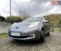 Сірий Ніссан Ліф, об'ємом двигуна 0 л та пробігом 105 тис. км за 7700 $, фото 1 на Automoto.ua