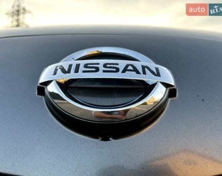 Сірий Ніссан Ліф, об'ємом двигуна 0 л та пробігом 160 тис. км за 7700 $, фото 14 на Automoto.ua