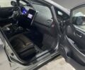 Сірий Ніссан Ліф, об'ємом двигуна 0 л та пробігом 131 тис. км за 6550 $, фото 11 на Automoto.ua