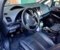 Серый Ниссан Лиф, объемом двигателя 80 л и пробегом 105 тыс. км за 8500 $, фото 10 на Automoto.ua