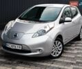 Серый Ниссан Лиф, объемом двигателя 0 л и пробегом 144 тыс. км за 5990 $, фото 1 на Automoto.ua