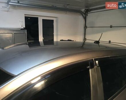 Сірий Ніссан Ліф, об'ємом двигуна 0 л та пробігом 99 тис. км за 7800 $, фото 2 на Automoto.ua