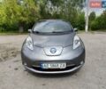 Серый Ниссан Лиф, объемом двигателя 0 л и пробегом 156 тыс. км за 6800 $, фото 1 на Automoto.ua