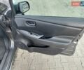 Серый Ниссан Лиф, объемом двигателя 0 л и пробегом 145 тыс. км за 7350 $, фото 15 на Automoto.ua
