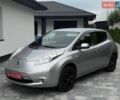 Сірий Ніссан Ліф, об'ємом двигуна 0 л та пробігом 119 тис. км за 7200 $, фото 1 на Automoto.ua