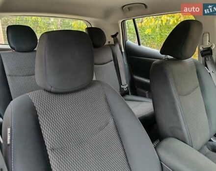 Ниссан Лиф 2014 в Ровно на Automoto.ua Серый Ниссан Лиф, объемом двигателя 0 л и пробегом 118 тыс. км за 5700 $, фото 42 на Automoto.ua