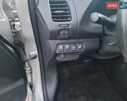 Серый Ниссан Лиф, объемом двигателя 0 л и пробегом 167 тыс. км за 7200 $, фото 10 на Automoto.ua