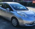 Сірий Ніссан Ліф, об'ємом двигуна 0 л та пробігом 148 тис. км за 5400 $, фото 3 на Automoto.ua