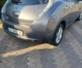 Сірий Ніссан Ліф, об'ємом двигуна 0 л та пробігом 142 тис. км за 7200 $, фото 12 на Automoto.ua
