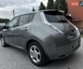 Сірий Ніссан Ліф, об'ємом двигуна 0 л та пробігом 159 тис. км за 7500 $, фото 11 на Automoto.ua