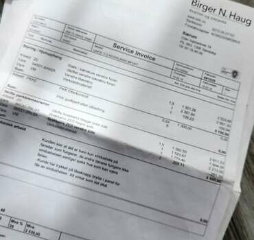 Серый Ниссан Лиф, объемом двигателя 0 л и пробегом 120 тыс. км за 6550 $, фото 48 на Automoto.ua