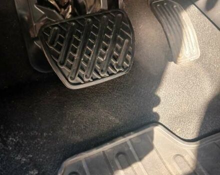 Сірий Ніссан Ліф, об'ємом двигуна 0 л та пробігом 142 тис. км за 7200 $, фото 42 на Automoto.ua