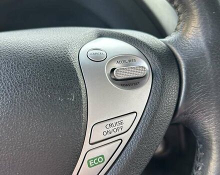 Сірий Ніссан Ліф, об'ємом двигуна 0 л та пробігом 154 тис. км за 8200 $, фото 24 на Automoto.ua