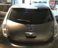 Сірий Ніссан Ліф, об'ємом двигуна 0 л та пробігом 99 тис. км за 7800 $, фото 8 на Automoto.ua