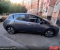 Серый Ниссан Лиф, объемом двигателя 80 л и пробегом 105 тыс. км за 8500 $, фото 6 на Automoto.ua