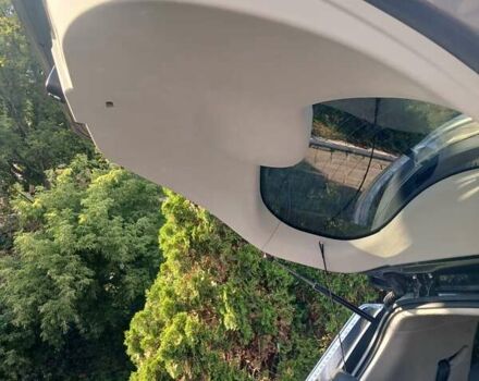 Сірий Ніссан Ліф, об'ємом двигуна 0 л та пробігом 142 тис. км за 7200 $, фото 27 на Automoto.ua