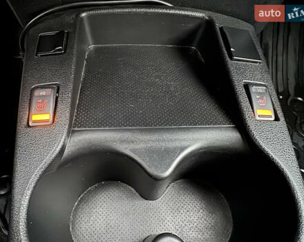 Сірий Ніссан Ліф, об'ємом двигуна 0 л та пробігом 75 тис. км за 7500 $, фото 38 на Automoto.ua