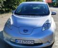 Сірий Ніссан Ліф, об'ємом двигуна 0 л та пробігом 148 тис. км за 5400 $, фото 1 на Automoto.ua
