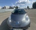 Серый Ниссан Лиф, объемом двигателя 0 л и пробегом 140 тыс. км за 7400 $, фото 1 на Automoto.ua