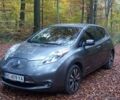 Серый Ниссан Лиф, объемом двигателя 0 л и пробегом 157 тыс. км за 7850 $, фото 1 на Automoto.ua