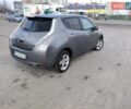 Серый Ниссан Лиф, объемом двигателя 0 л и пробегом 145 тыс. км за 7350 $, фото 8 на Automoto.ua