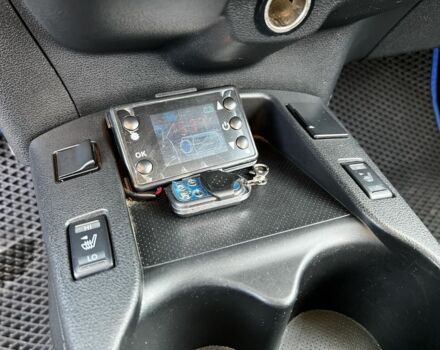 Серый Ниссан Лиф, объемом двигателя 0 л и пробегом 124 тыс. км за 7777 $, фото 11 на Automoto.ua