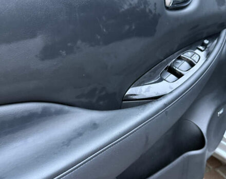 Серый Ниссан Лиф, объемом двигателя 0 л и пробегом 133 тыс. км за 6850 $, фото 7 на Automoto.ua