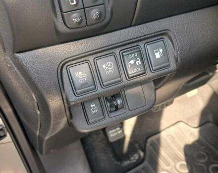 Сірий Ніссан Ліф, об'ємом двигуна 0 л та пробігом 142 тис. км за 7200 $, фото 43 на Automoto.ua